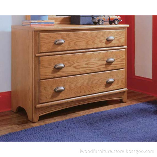 Bedroom Furniture Design Stylish Wooden Dresser